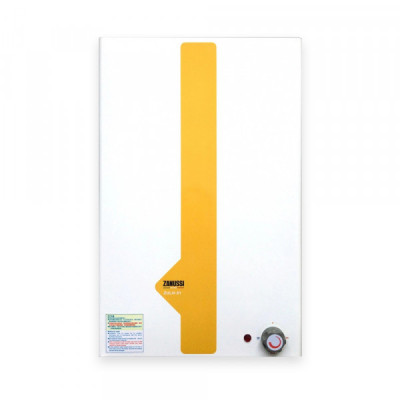 Zanussi 金章 ZULH-21/3T/L 19公升 速熱中央儲水式電熱水器 (左) Zanussi 金章 ZULH-21/3T/L 19公升 速熱中央儲水式電熱水器 (左)